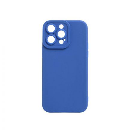 TPU telefontok iPhone 14 Pro Max 6.7 colos YooUp Impulsum kék