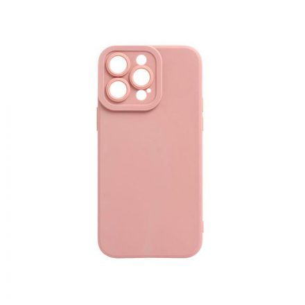 TPU telefontok iPhone 14 Pro Max 6.7 colos YooUp Impulsum rózsaszín