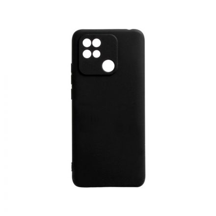 TPU telefontok Xiaomi Redmi 10C YooUp Basic fekete