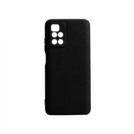 TPU telefontok Xiaomi Mi 10T/10T Pro YooUp Basic fekete