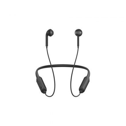 Bluetooth fülhallgató, headset Inkax AEH-01 Sport fekete