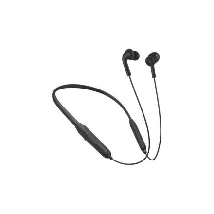 Bluetooth fülhallgató, headset Inkax AEH-02 Sport fekete