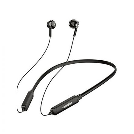 Bluetooth fülhallgató, headset Kakusiga KSC-730 Sport fekete