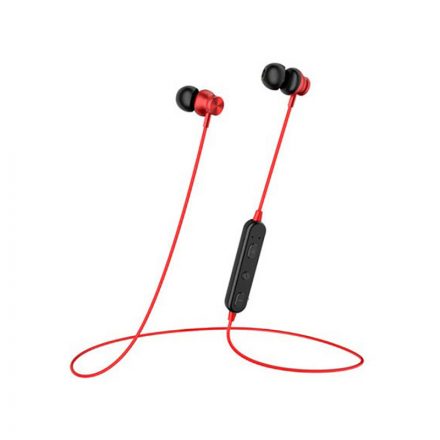 Bluetooth fülhallgató, headset Kakusiga KSC-447 Sport piros