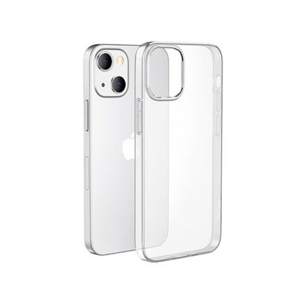 TPU telefontok iPhone 14 6.1 Kaku KSC-774 átlátszó