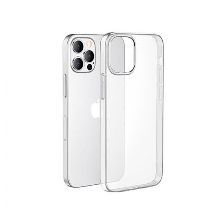 TPU telefontok iPhone 14 Pro 6.1 Kaku KSC-774 átlátszó