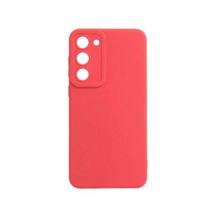 TPU telefontok Samsung Galaxy S23 S911 YooUp Impulsum piros