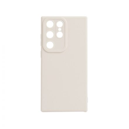 TPU telefontok Samsung Galaxy S23 Ultra S918 YooUp Impulsum drapp