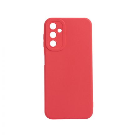 TPU telefontok Samsung Galaxy A34 5G YooUp Impulsum piros