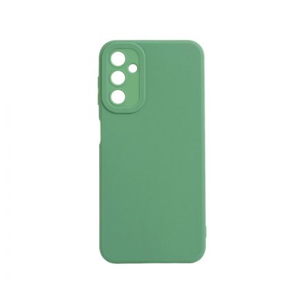 TPU telefontok Samsung Galaxy A34 5G YooUp Impulsum zöld
