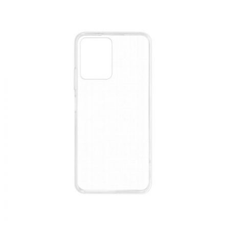 Átlátszó TPU tok Xiaomi Redmi Note 12 5G 1,3 mm vastag