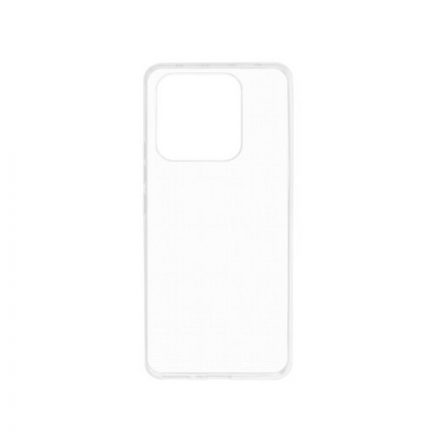 TPU telefontok 1.3 mm vastag Xiaomi Redmi 12C átlátszó