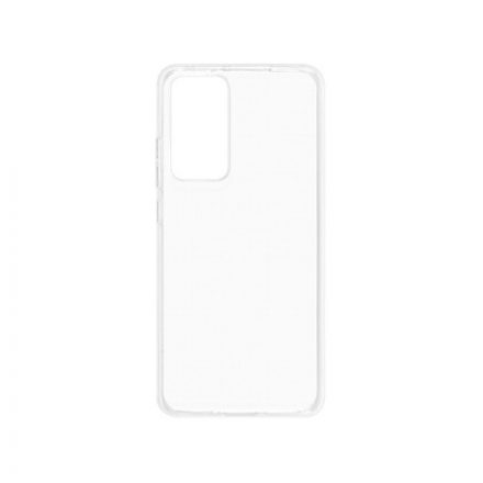 TPU 1.3 mm vastag telefontok Xiaomi Redmi Note 12S átlátszó