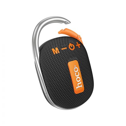 Bluetooth hangszóró Hoco HC17 Easy Joy Sports fekete