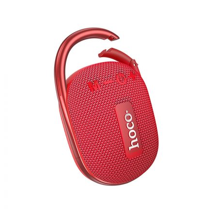 Bluetooth hangszóró Hoco HC17 Easy Joy Sports piros