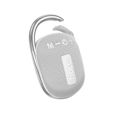 Bluetooth hangszóró Hoco HC17 Easy Joy Sports szürke