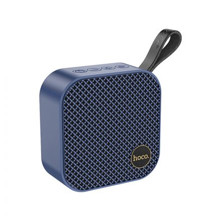 Bluetooth hangszóró Hoco HC22 Auspicious Sports kék