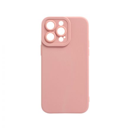 TPU telefontok iPhone 15 Pro 6.1 colos YooUp Impulsum rózsaszín