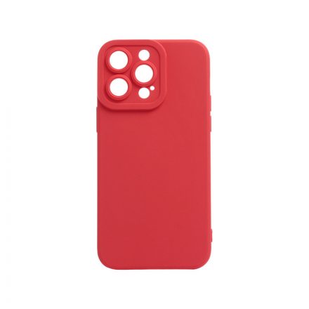 TPU telefontok iPhone 15 Pro Max 6.7 colos YooUp Impulsum piros