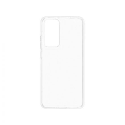 TPU 1.3 mm vastag telefontok Xiaomi Redmi 10 5G átlátszó