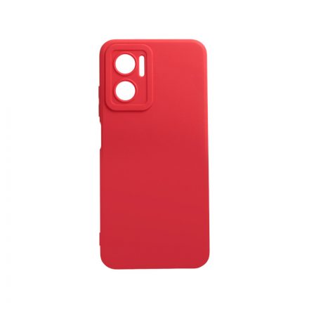 TPU telefontok Xiaomi Redmi 10 5G YooUp Impulsum piros