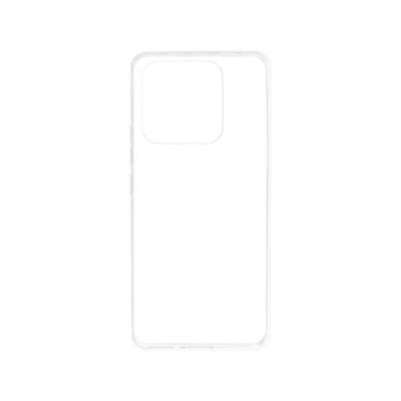 TPU 1.3 mm vastag átlátszó telefontok Xiaomi 13T/13T Pro