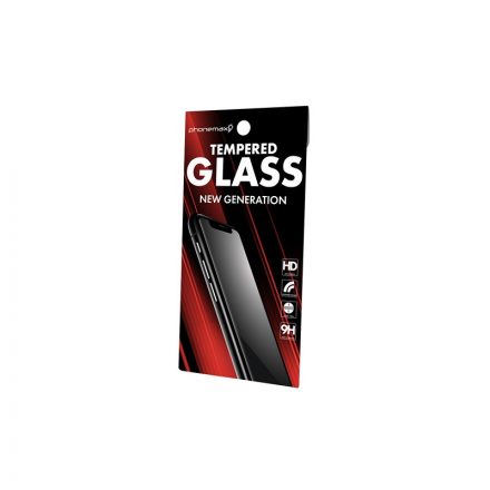 Magic Glass Xiaomi Redmi 12 / Redmi 12 5G / Poco M6 Pro 5G Üvegfólia Clear