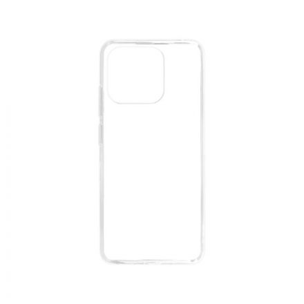 TPU 1.3 mm vastag átlátszó telefontok Xiaomi Redmi 12/Redmi 12 5G