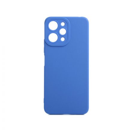 TPU telefontok Xiaomi Redmi 12/Redmi 12 5G YooUp Impulsum kék