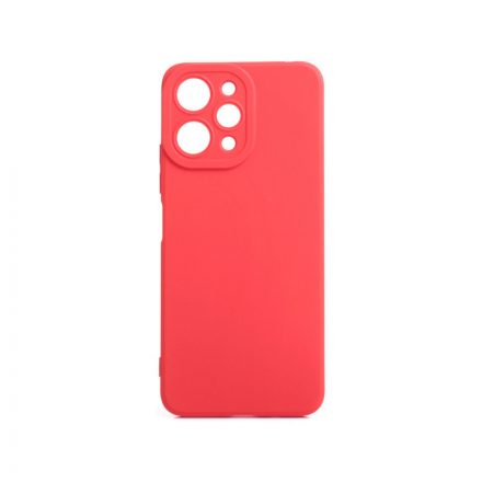 TPU telefontok Xiaomi Redmi 12/Redmi 12 5G YooUp Impulsum piros