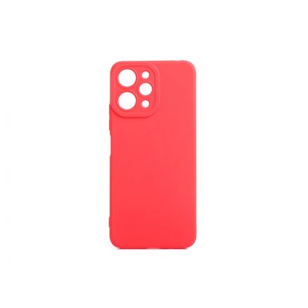 TPU telefontok Xiaomi Redmi 12/Redmi 12 5G YooUp Impulsum piros