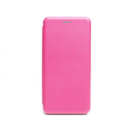 Smart Diva oldalra nyíló telefontok ívelt sarkokkal Samsung Galaxy A15 pink