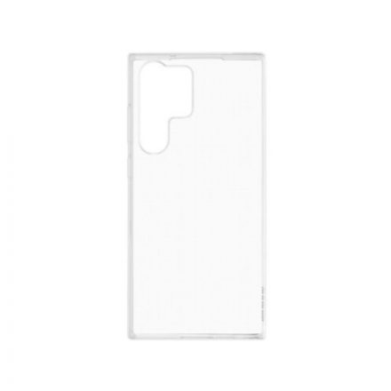 TPU 1.3 mm vastag átlátszó telefontok Samsung Galaxy S24 Ultra