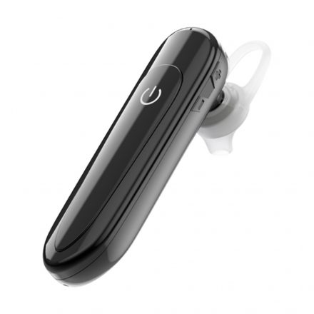 Kakusiga KSC-554 Haosheng Bluetooth Headset Fekete