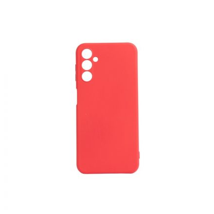 Yooup Alpha Samsung Galaxy A05S A057F Gumis TPU Tok Piros