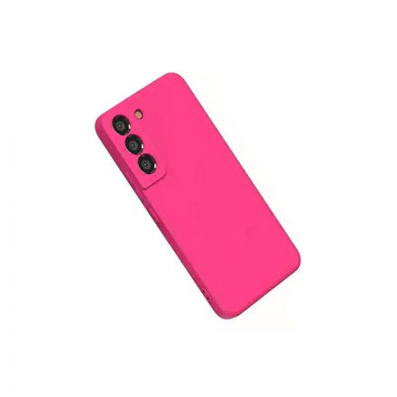 PJ Kol Samsung Galaxy S23 S911 2,0mm TPU Tok Pink