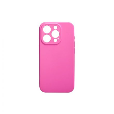 PJ Kol Iphone 13 Pro 6.1 2,0mm TPU Tok Pink