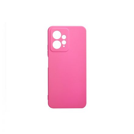 PJ Kol Xiaomi Redmi Note 12 4G 2,0mm TPU Tok Pink