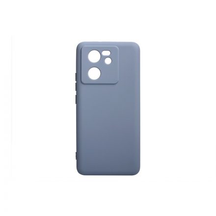 PJ Kol Xiaomi 13T / 13T Pro 2,0mm TPU Tok Szürke