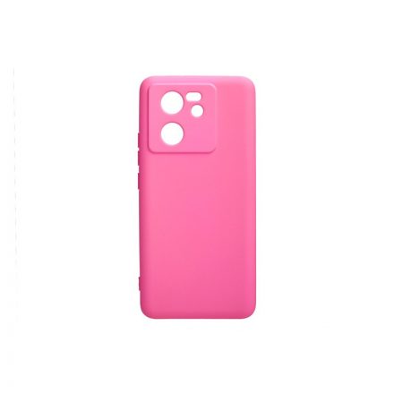 PJ Kol Xiaomi 13T / 13T Pro 2,0mm TPU Tok Pink