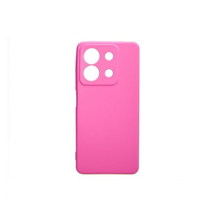 PJ Kol Xiaomi Redmi Note 13 5G 2,0mm TPU Tok Pink