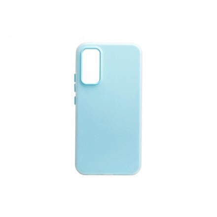 PJ RBW Samsung Galaxy A14 4G A145r / 5G A146p TPU-plexi Tok Világoskék