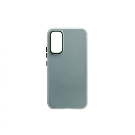 PJ RBW Samsung Galaxy A34 5G A346B TPU-plexi Tok Zöld