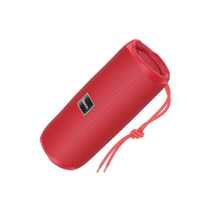 Hoco HC16 Vocal Sports Bluetooth Speaker  Piros