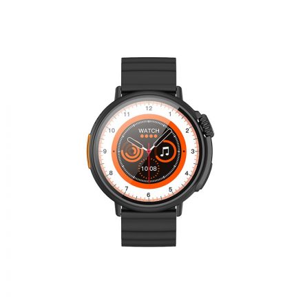 Hoco Y18 Smart Sport Watch fekete