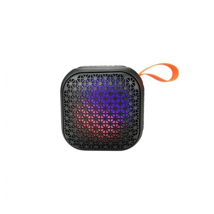 ZQS CS-0308 Bluetooth Speaker  Fekete