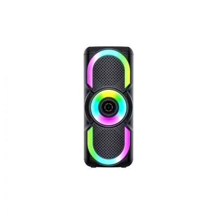 ZQS CS-4425 Bluetooth Speaker  Fekete