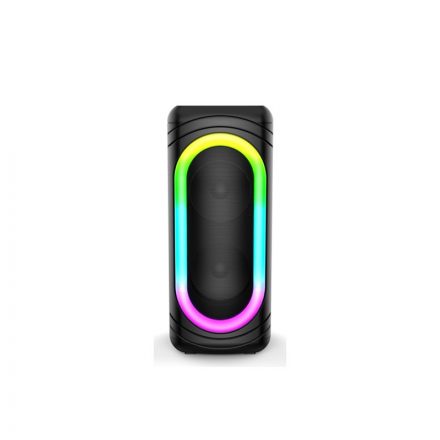 ZQS CS-4427 Bluetooth Speaker  Fekete