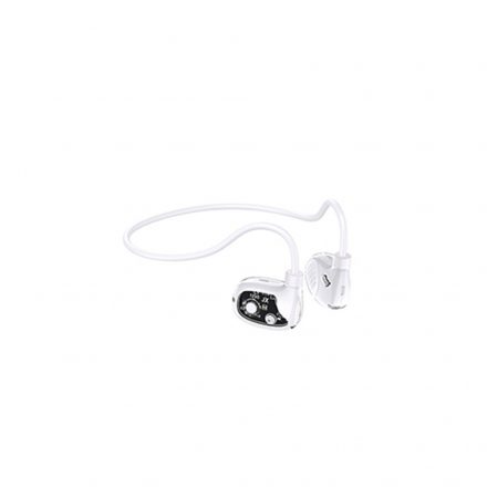 Kakusiga KSC-1119 Bluetooth Headset Fehér