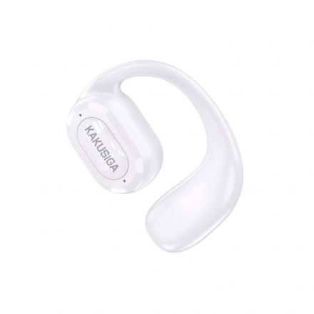 Kakusiga KSC-1115 Bluetooth Headset Fehér